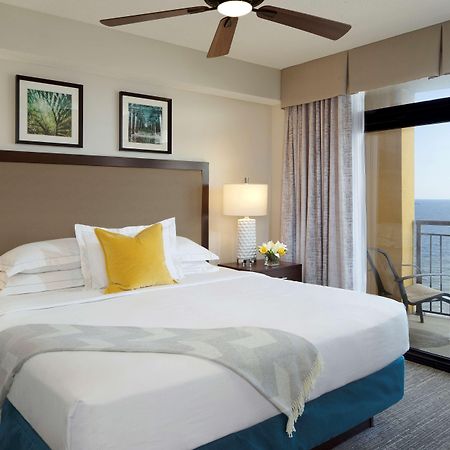 แอนเดอร์สัน โอเชียน คลับ แอนด์ สปา Hotel เมอร์เทิลบีช ภายนอก รูปภาพ
